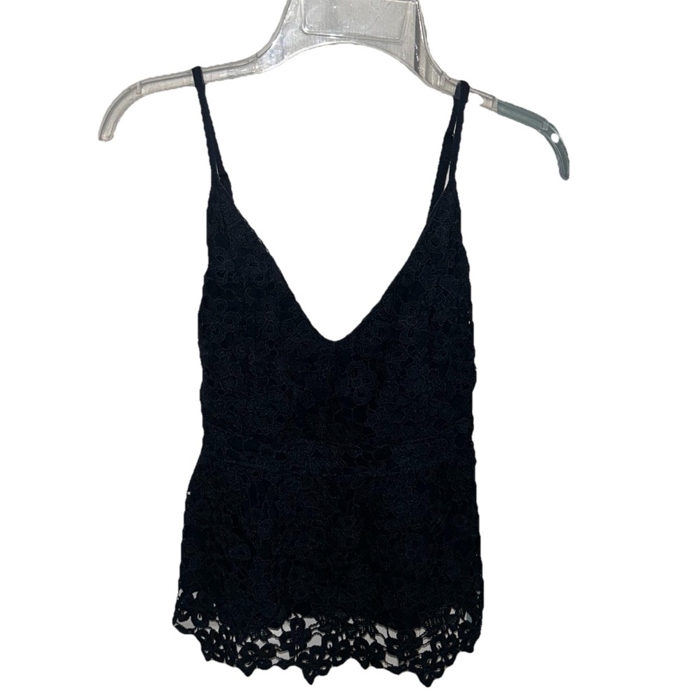 Abercrombie & Fitch Top